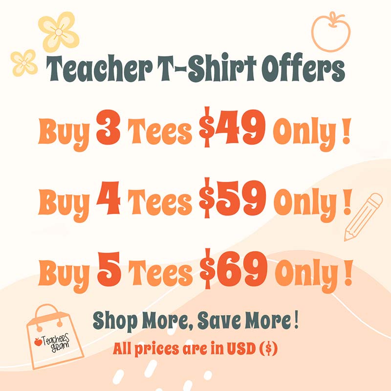 Be Kind To The Earth Planet Lover Teacher T-Shirt